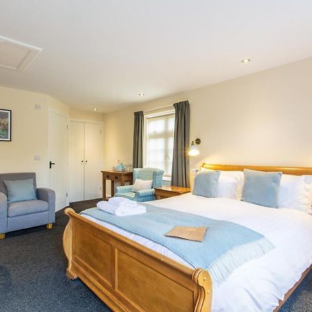 Hotel The Royal Oak Loughborough Zewnętrze zdjęcie