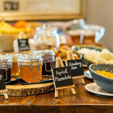 Hotel The Royal Oak Loughborough Zewnętrze zdjęcie