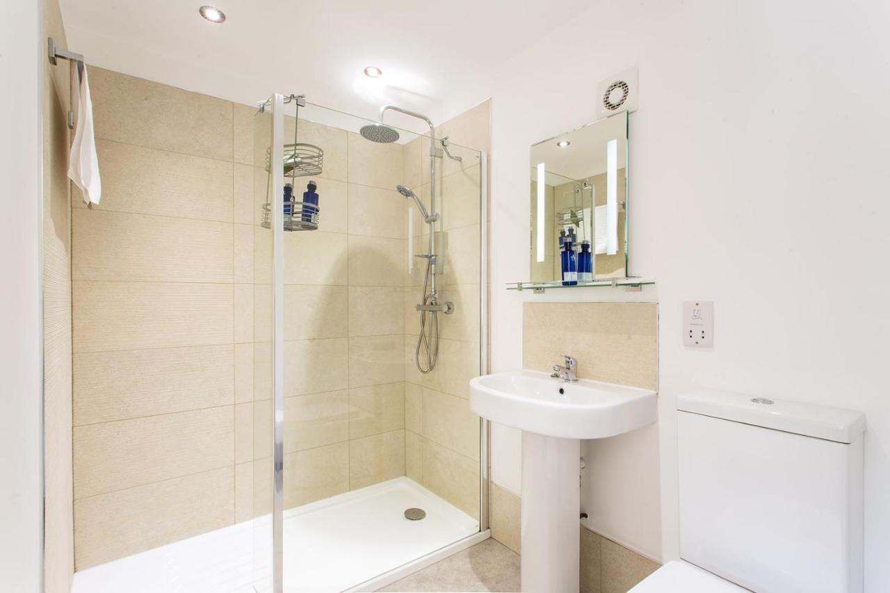 Hotel The Royal Oak Loughborough Zewnętrze zdjęcie