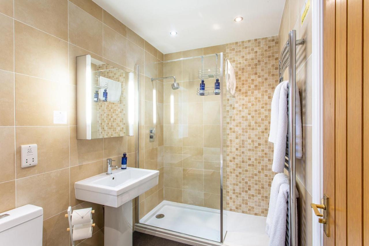 Hotel The Royal Oak Loughborough Zewnętrze zdjęcie