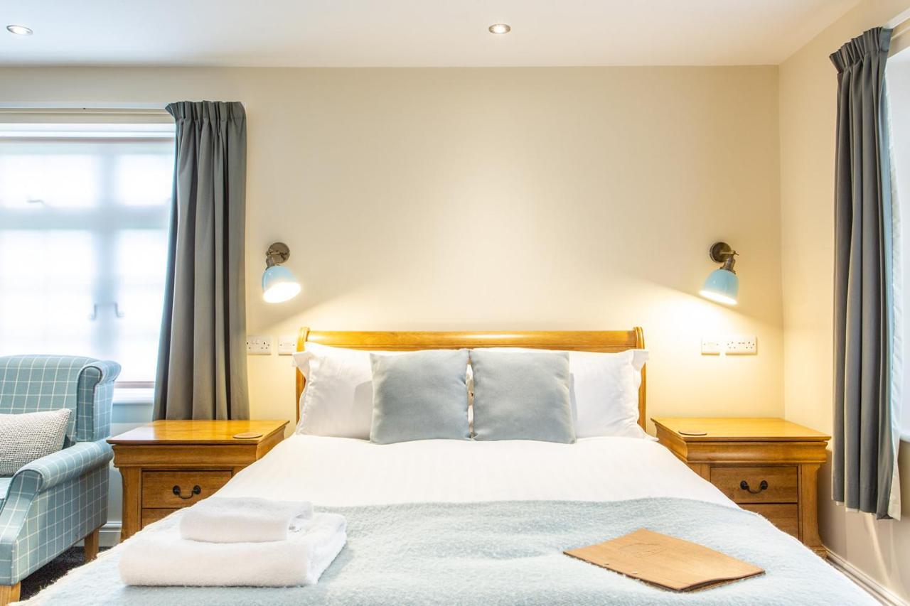 Hotel The Royal Oak Loughborough Zewnętrze zdjęcie