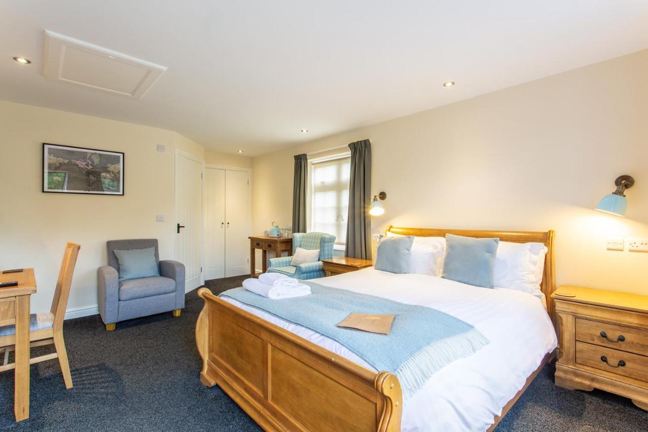 Hotel The Royal Oak Loughborough Zewnętrze zdjęcie