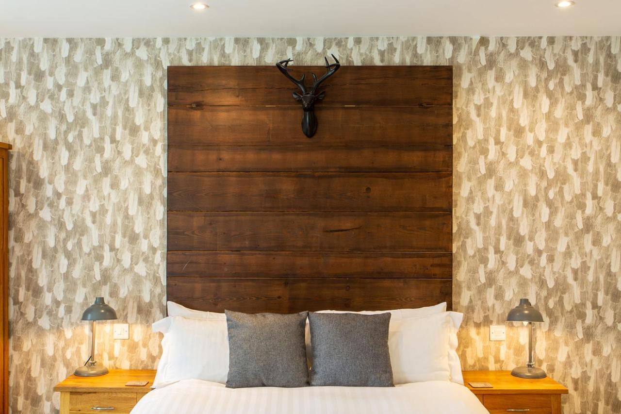 Hotel The Royal Oak Loughborough Zewnętrze zdjęcie